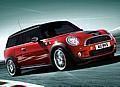 Mini Clubman JCW